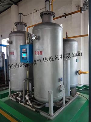 匠心维保，护航出产——我司与天津化工厂造氮机维建保养合作纪实