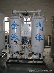 新乡新谊药业造氮机与氮气产生器价值使用对比分析