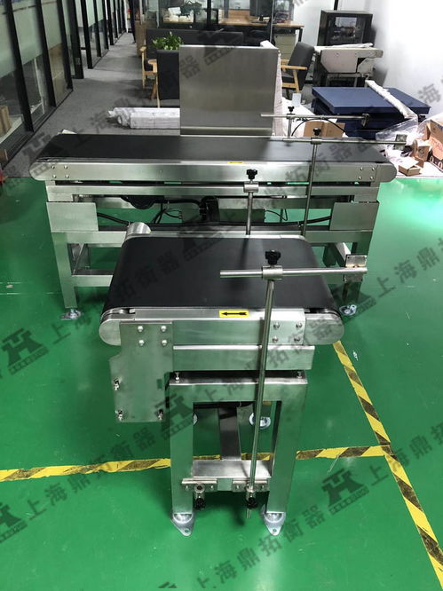 食品厂的高效双翼 沉量检沉秤与造氮机在现代出产中的关键作用